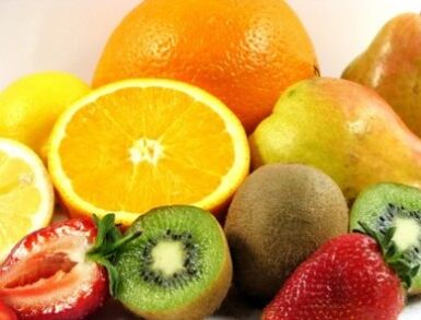 B vitaminas