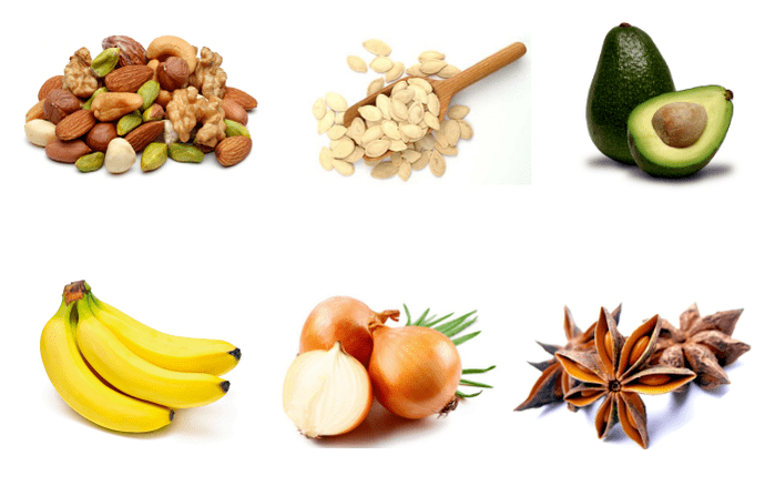 Produtos de potencia