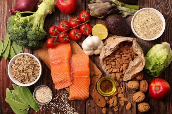 Produtos para a potencia